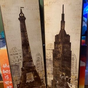 Cute hanging decoration!